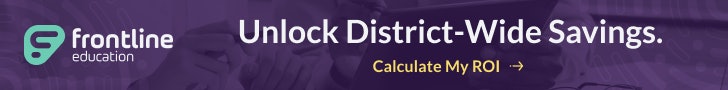 Advertisment: Frontline » datia_datiak12_adops_ad:Frontline Education_2025 » datia_datiak12_adops_ad:Frontline Education_pl:RoS_dt:20250805-20250930 » datia_datiak12_Frontline_2025_728x90